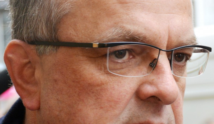 Miroslav Kalousek, TOP 09