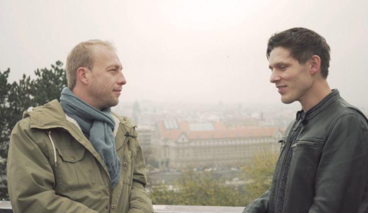 Drbárna: Pavel Callta