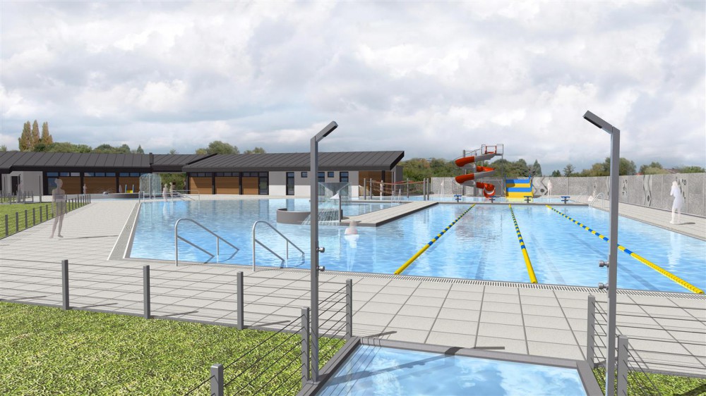 Takhle bude bazén vypadat.