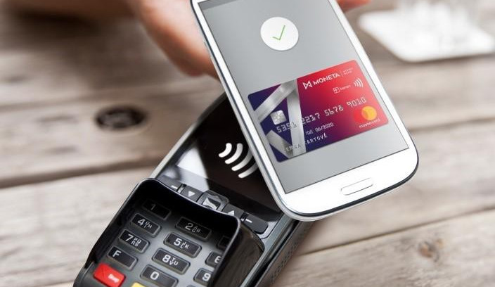 Mastercard začíná poskytovat službu Android Pay