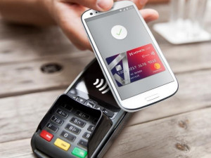 Mastercard začíná poskytovat službu Android Pay