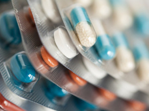 Kvůli rezistenci na antibiotika zemře v Evropské unii ročně 25 tisíc lidí