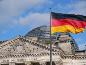 Komentář ke krachu koaličních jednání v Německu
