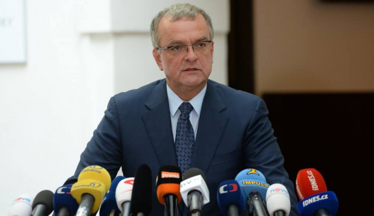 Kalousek už nevede TOP09. Na sněmu burcoval za posílení strany v regionech