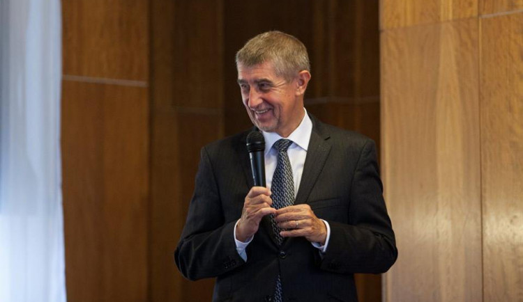 Ilustrační foto. Andrej Babiš