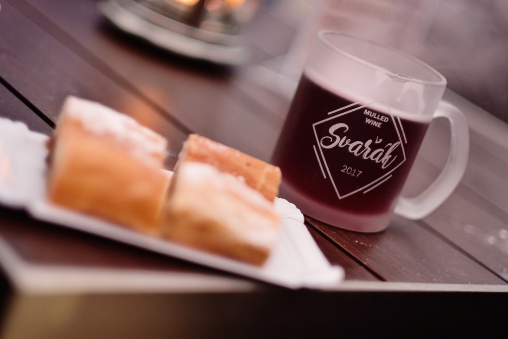 Na letošní Bosch svařák přišlo šest tisíc lidí. Výtěžek pomůže jihlavské nemocnici