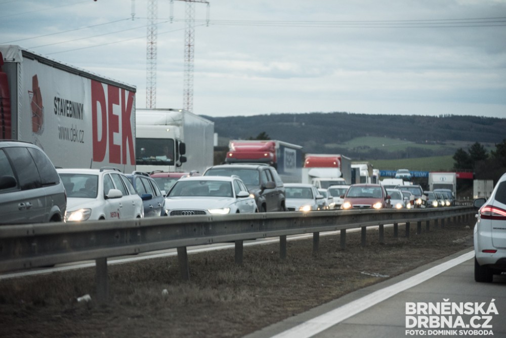 Ilustrační foto dá