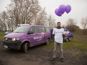 Honza Hájek, Zážitky.cz