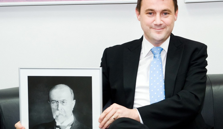 ilustrační foto; Martin Půta