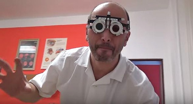 S originálním novoročním přáním přišli zdravotníci ze strakonické nemocnice. Natočili tam videoklip, který letí internetem a baví diváky.