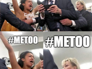 To nejlepší z řádění vtipálků.