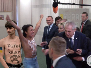 To nejlepší z řádění vtipálků.