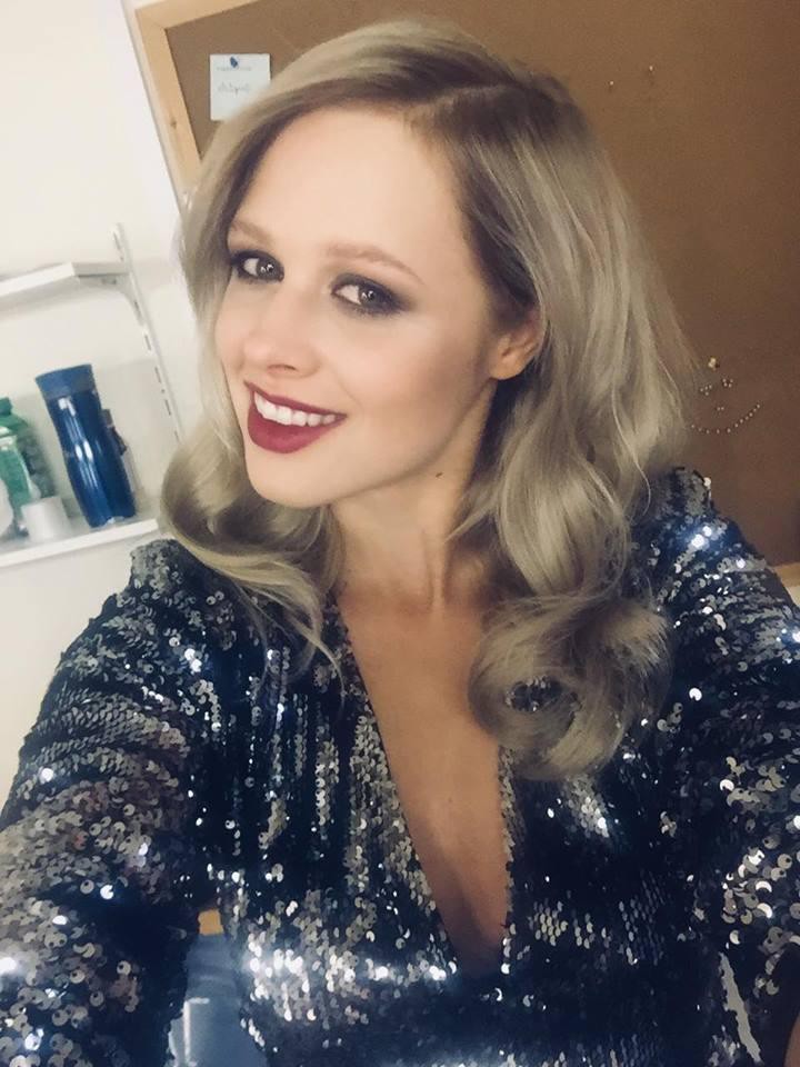 Kateřina Burdysová