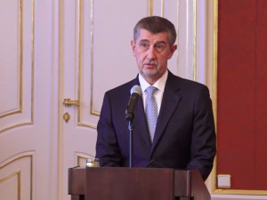 Babiš dostal od Zemana neomezenou dobu na jednání o nové vládě