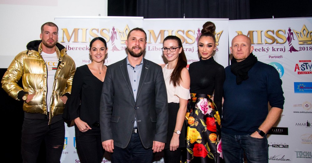 Odborná porota nebude mít lehkou práci vybrat deset finalistek