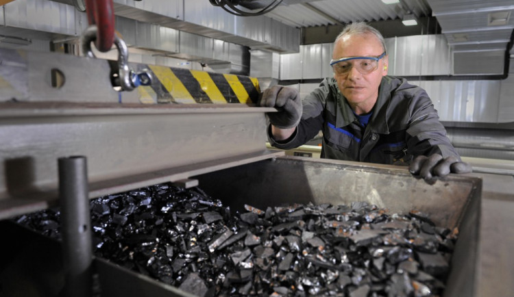 Recyklace solárních panelů, Ilustrační foto.