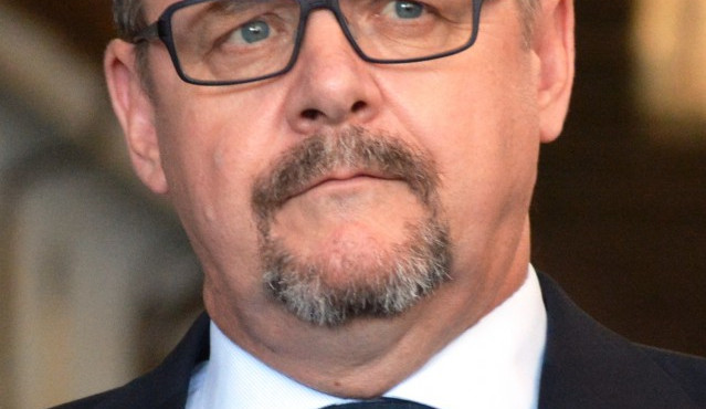 Dan Ťok, ilustrační foto wikipedia