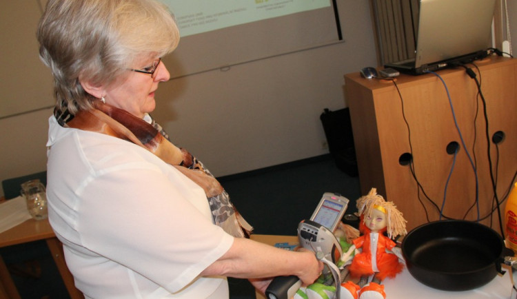 Ředitelka SZÚ rezignovala.