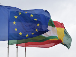 Češi by z EU nevystoupili, skepse vůči unii je ale výrazná