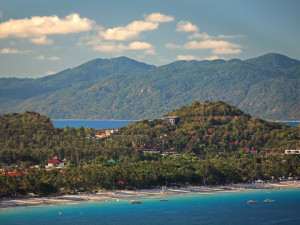 Čech zahynul na thajském ostrově Samui. Zřítil se ze srázu u vodopádu