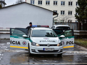 Slovenská policie v rámci vyšetřování kauzy zavražděného novináře zadržela podnikatele Vadalu