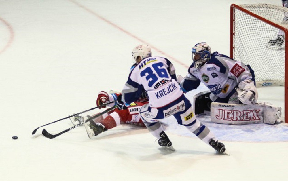 Autor: Michaela Valsová