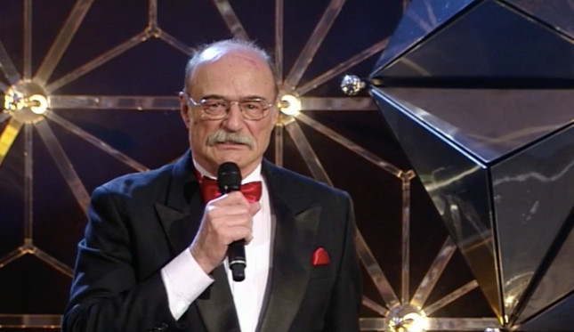 V kategorii Nejlepší mužský herecký výkon v hlavní roli zvítězil Pavel Nový a odnáší si lví sošku za roli ve filmu Bába z ledu.