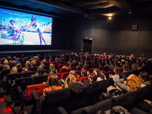 Společnost ČEZ ukončila spolupráci s Mezinárodním filmovým festivalem Karlovy Vary
