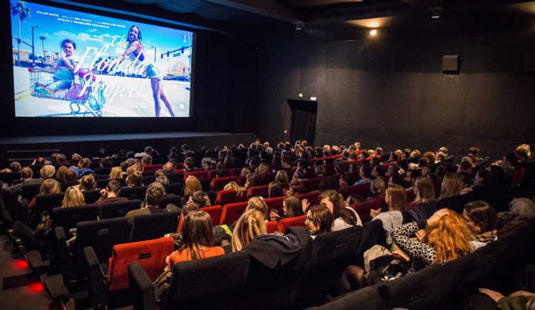 Mezinárodní filmový festival Karlovy Vary