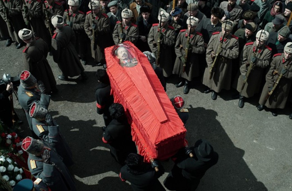 Ztratili jsme Stalina