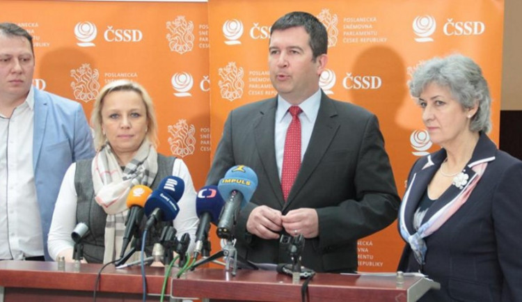 ČSSD