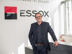 ESSOX řídí z jihočeské metropole sedmimiliardový byznys