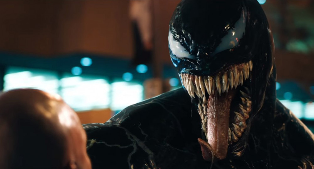 Venom.