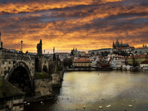 Praha je osmou nejnavštěvovanější kongresovou destinací světa
