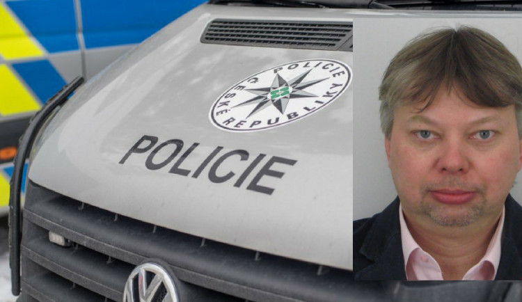 Ředitel olomouckých technických služeb je již přes týden nezvěstný, policie po něm stále pátrá.