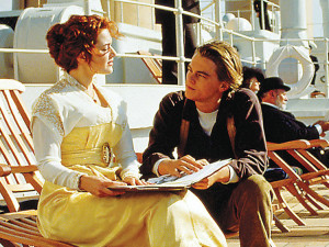 Pro české diváky má nejlepší úvodní filmovou scénu Titanic