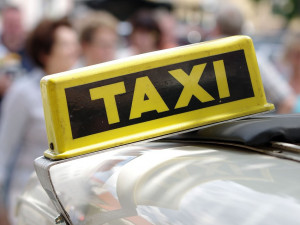 Je rozhodnuto. Budějčtí taxikáři budou od září povinně skládat zkoušku z místopisu