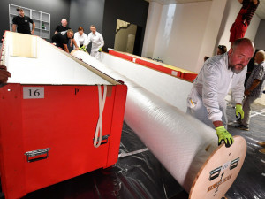 Muchova Slovanská epopej dorazila do Brna. Vstupenky jsou v prodeji.