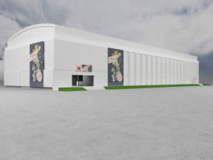 Muchova Slovanská epopej dorazila do Brna. Vstupenky jsou v prodeji.