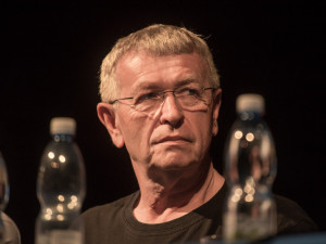 (Ne)souboj generací.