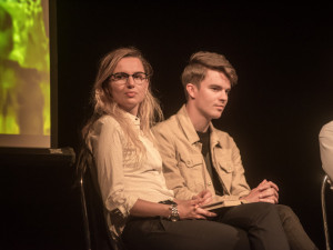 (Ne)souboj generací.