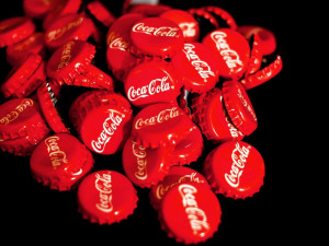 Coca-Cola uvedla na trh svůj první alkoholický nápoj
