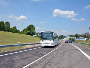 Nová silnice otevřela. Cesta mezi Libercem a Jabloncem se zkrátí na minuty.