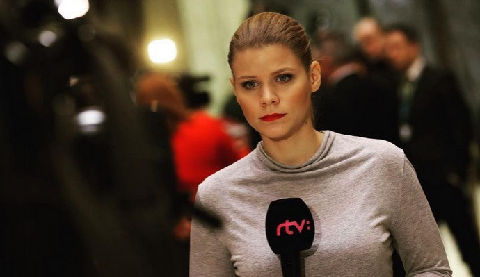 Ředitel nechápal, co je nezávislost, říká nejvýraznější tvář odcházejících slovenských novinářů.