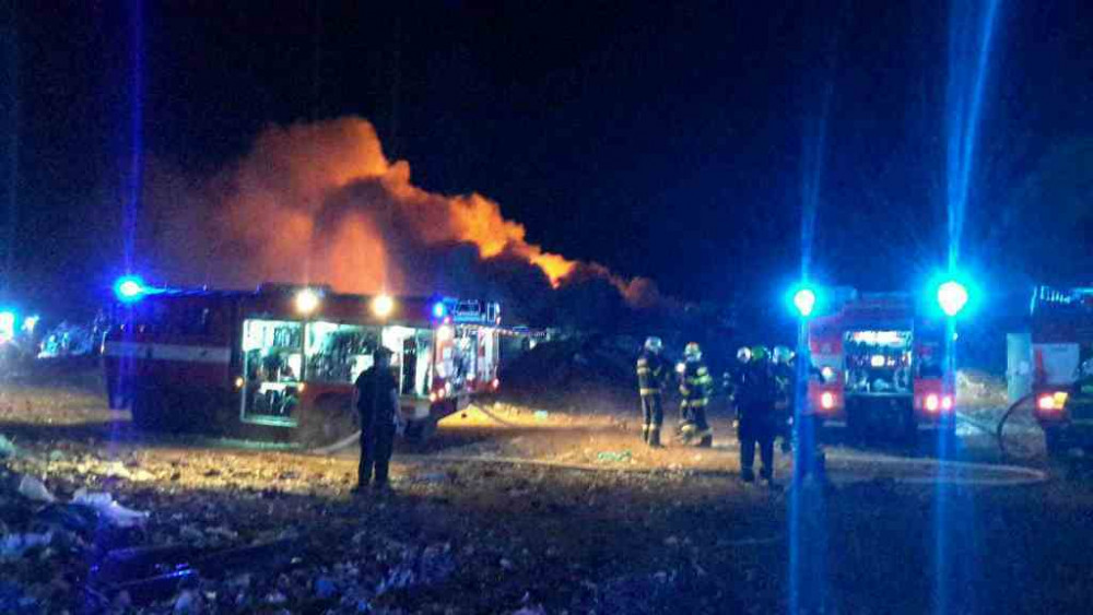 požár hasiči vyškovsko4