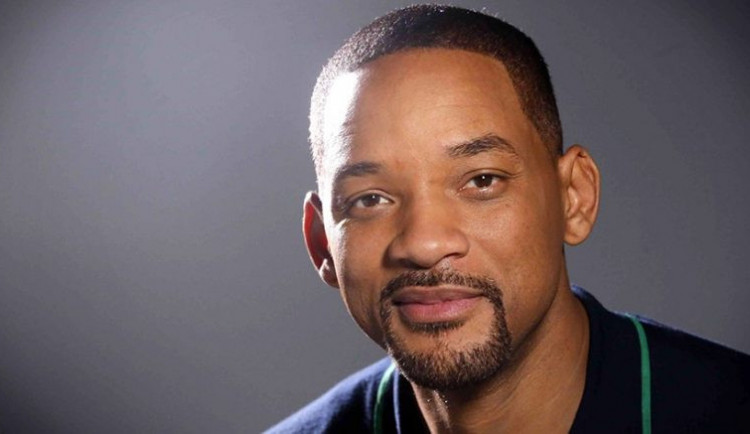Will Smith