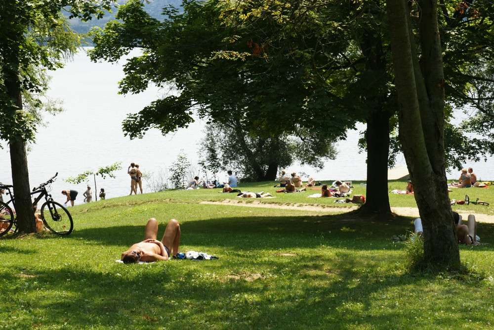 Sokolské koupaliště