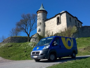 Další politická trafika? Údajný poradce Vojtěcha Filipa bere tučnou odměnu na poště