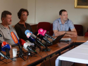 Orloj na Staroměstské radnici skrýval tajemství. Před světem jej tajil jeden z apoštolů.