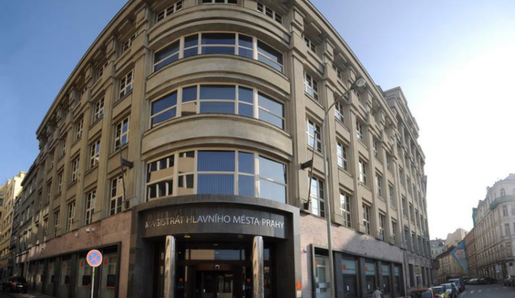 ilustrační foto, magistrát města Praha.